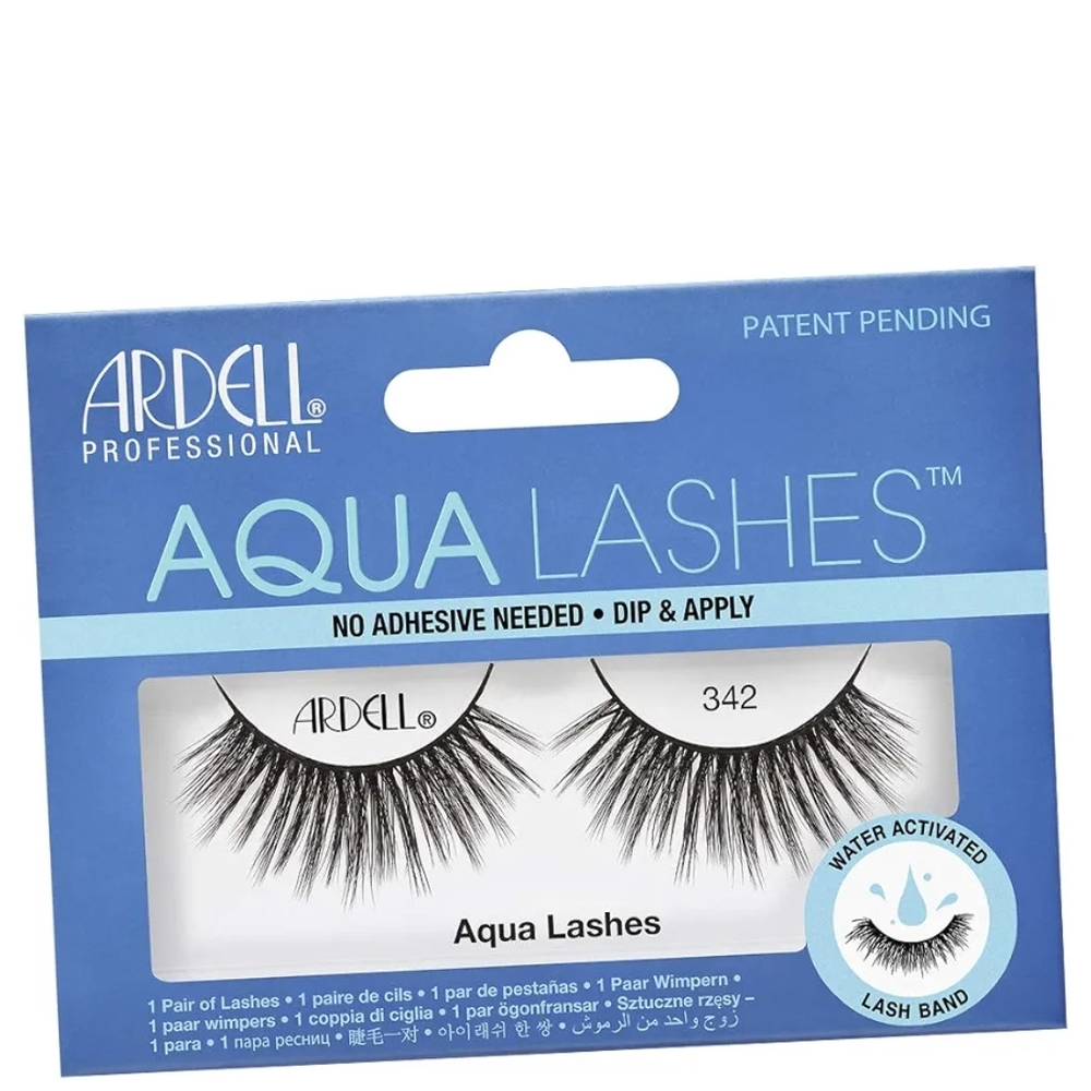 Ardell Magnetic 3D Faux Mink Lashes - Black